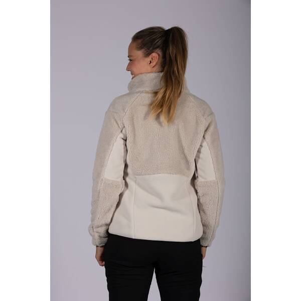 Thumbnail - MAUL Damen Unterjacke TUEbingen - Fleecejacke