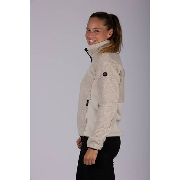 Thumbnail - MAUL Damen Unterjacke TUEbingen - Fleecejacke