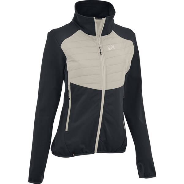 Thumbnail - MAUL Damen Funktionsjacke Karkopf Ultra - Hybrid Steppja