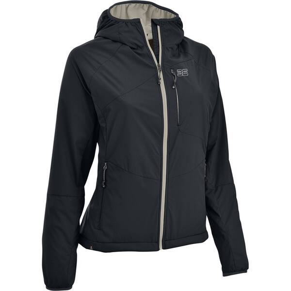 Thumbnail - MAUL Damen Funktionsjacke Fichtelberg - Stretchjacke m.