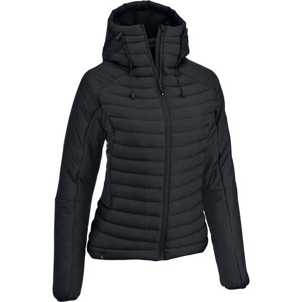 Thumbnail - MAUL Damen Funktionsjacke Saas-Fee Ultra - Stepp Thermoj