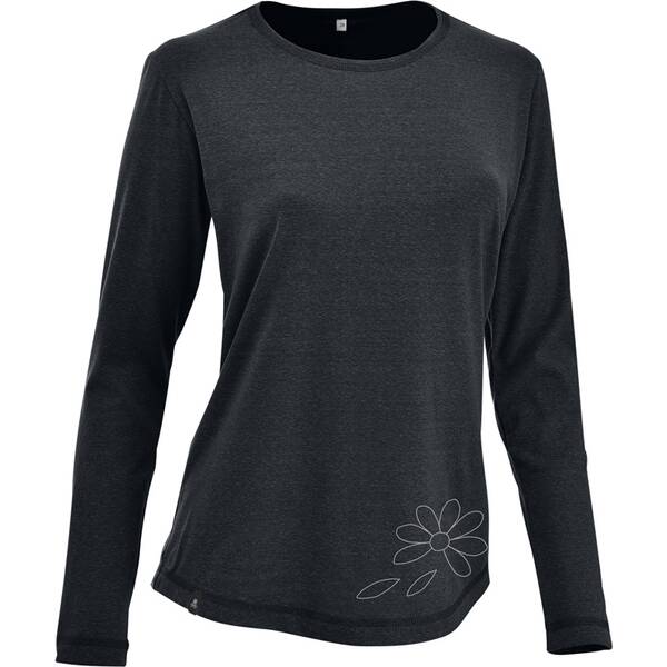 Thumbnail - MAUL Damen Shirt Lehel - 1/1 Funktionsshirt m.