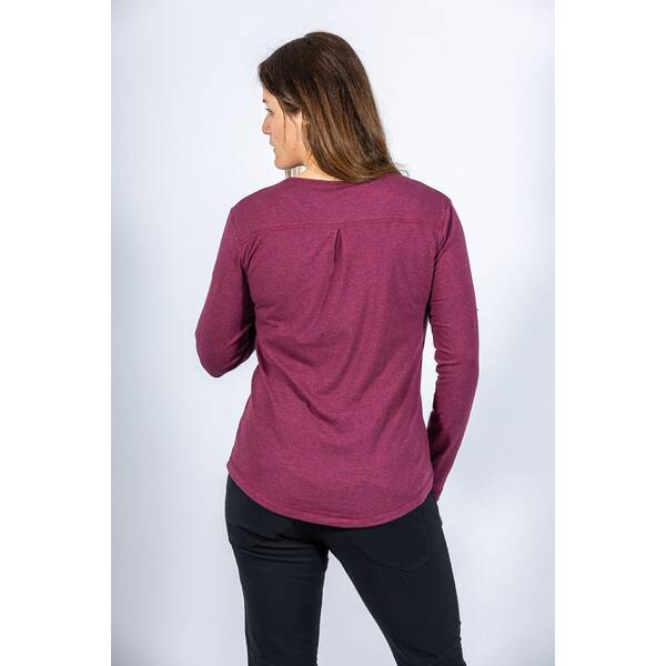 Thumbnail - MAUL Damen Bali 1/1 Funktionsshirt