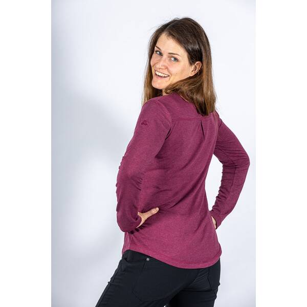 Thumbnail - MAUL Damen Bali 1/1 Funktionsshirt