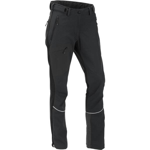 Thumbnail - MAUL Damen Hose Monte Leone XT - Hybrid Softsh