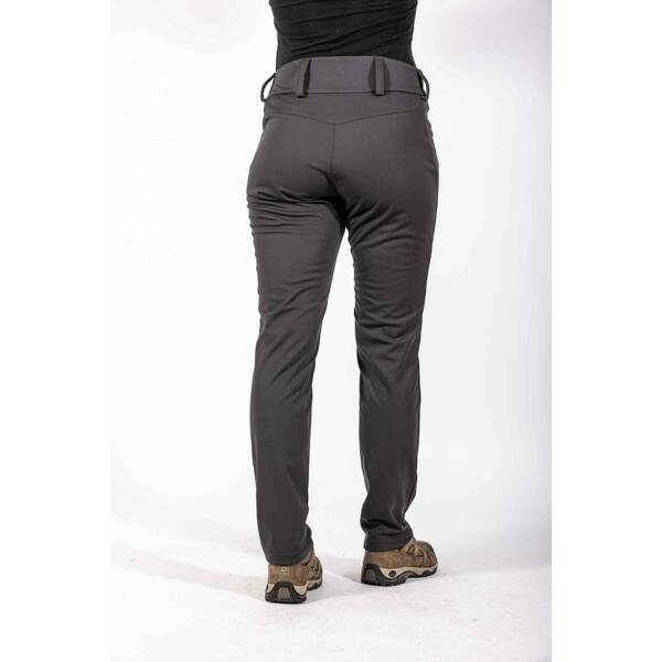 Thumbnail - MAUL Damen Hose Friedberg II-Softshellhose