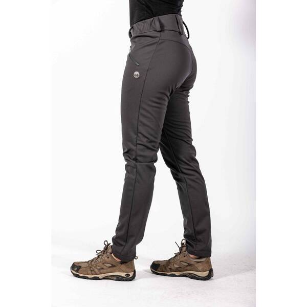 Thumbnail - MAUL Damen Hose Friedberg II-Softshellhose