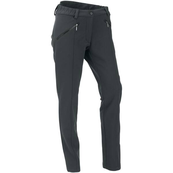 Thumbnail - MAUL Damen Hose Friedberg II-Softshellhose