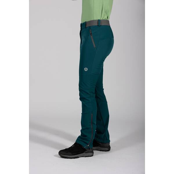 Thumbnail - MAUL Damen Hose Gran Paradiso 2XT 10.0 - Hybri