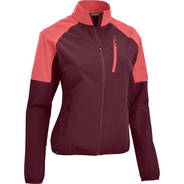 Thumbnail - MAUL Damen Funktionsjacke Kepler Track XT - leichte Soft