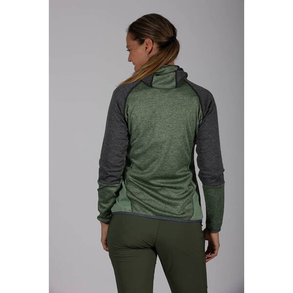 Thumbnail - MAUL Damen Unterjacke Riedlerspitz XT - leichte Flee