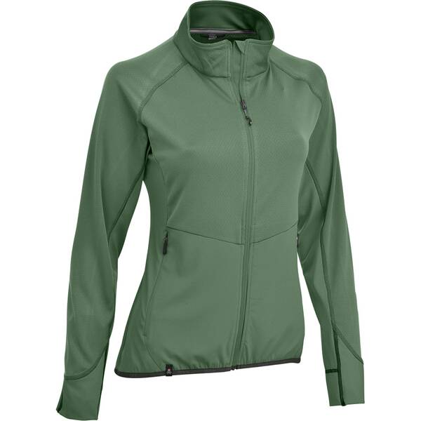 Thumbnail - MAUL Damen Unterjacke Astonia II - leichte Fleecejac