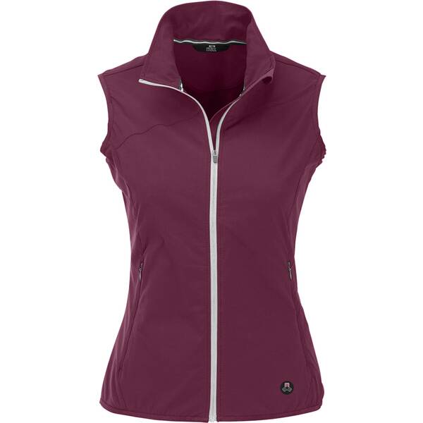 Thumbnail - MAUL Damen Weste Piz Ela XT - Weste elastic