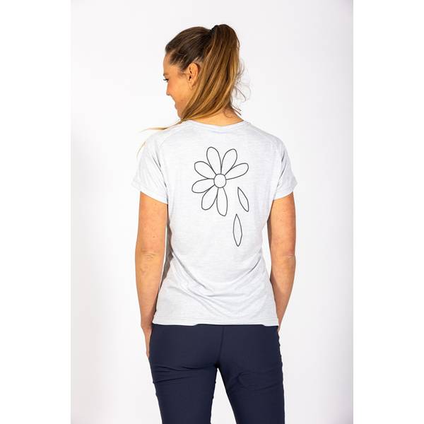 Thumbnail - MAUL Damen Shirt Ridnaun - 1/2 T-Shirt+Print