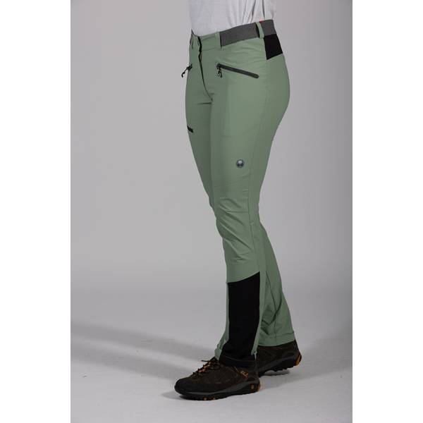 Thumbnail - MAUL Damen Hose Arco XT - lange Hose bi-elasti