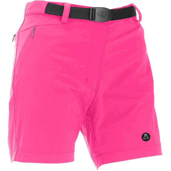 Thumbnail - MAUL Damen Leiterspitze Shorts elastic