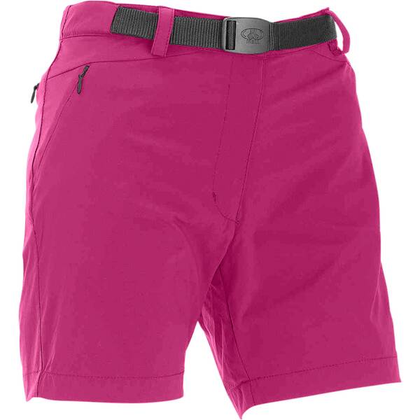 Thumbnail - MAUL Damen Leiterspitze Shorts elastic