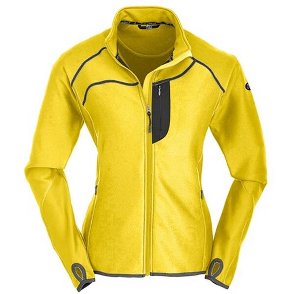 Thumbnail - MAUL Damen Unterjacke Wasserkuppe - Megastr.Fleecejj