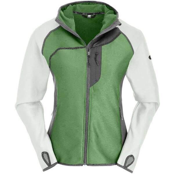 Thumbnail - MAUL Damen Unterjacke Chiemgau II-Megastr.Fleeceja+K