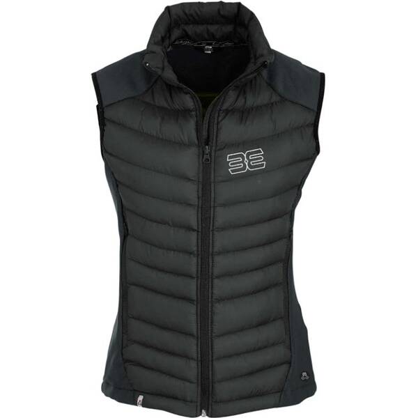 Thumbnail - MAUL Damen Weste Sardona Rec II - Steppweste Hy