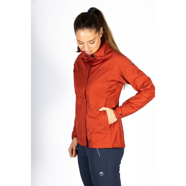 Thumbnail - MAUL Damen Funktionsjacke Tallinn-Megatexjacke