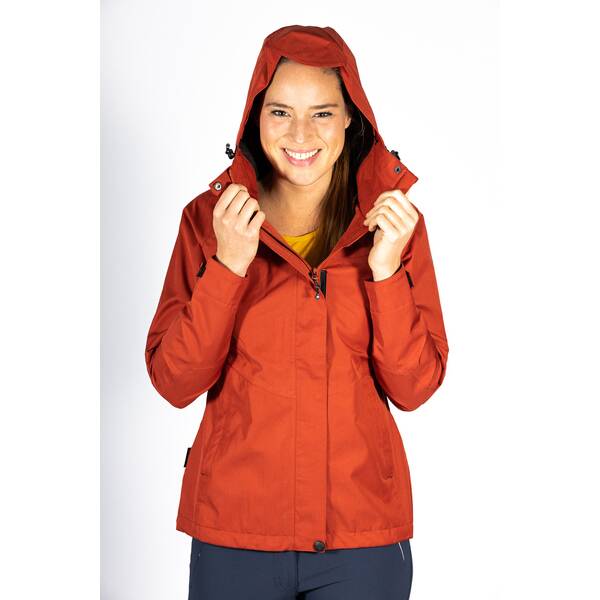 Thumbnail - MAUL Damen Funktionsjacke Tallinn-Megatexjacke