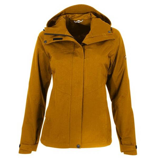 Thumbnail - MAUL Damen Funktionsjacke Tallinn-Megatexjacke