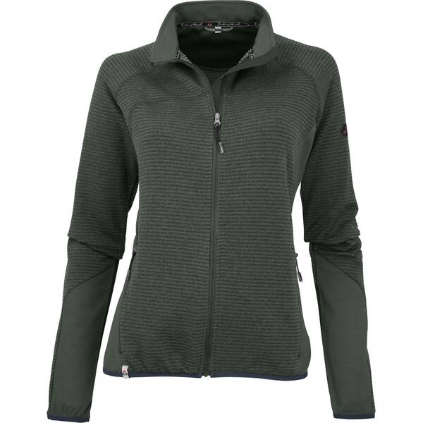 Thumbnail - MAUL Damen Unterjacke LeyhOErn Fleecejjacke