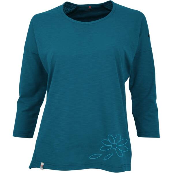 Thumbnail - MAUL Damen Shirt Ini II-3/4 Shirt