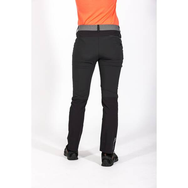 Thumbnail - MAUL Damen Hose Arco Ultralight-lange Hose ela