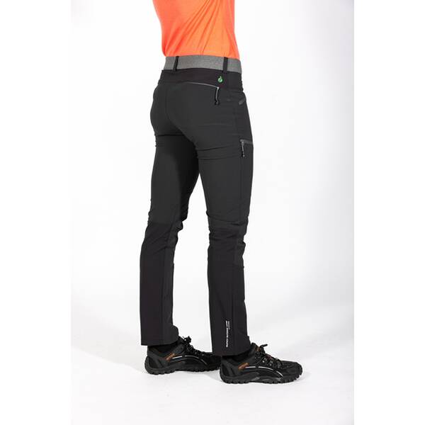 Thumbnail - MAUL Damen Hose Arco Ultralight-lange Hose ela