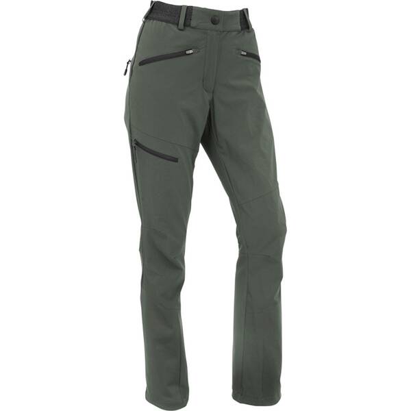 Thumbnail - MAUL Damen Hose Arco Ultralight-lange Hose ela