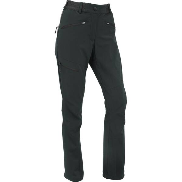 Thumbnail - MAUL Damen Hose Arco Ultralight-lange Hose ela