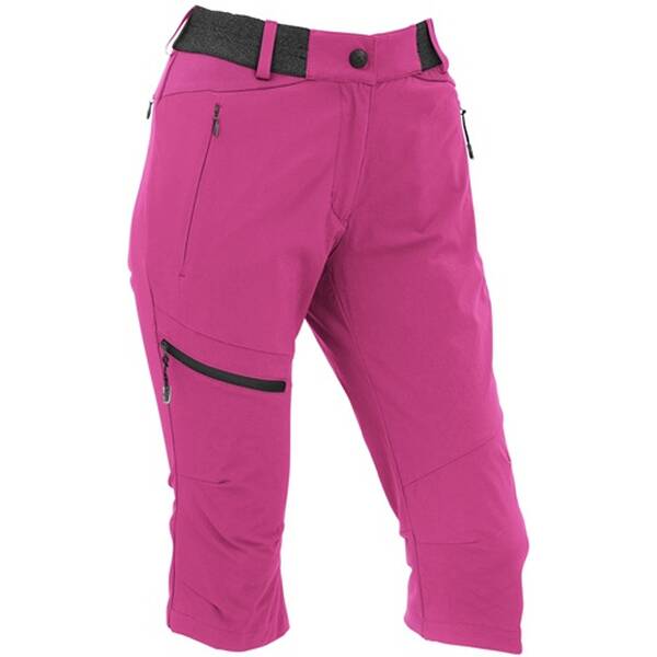 Thumbnail - MAUL Damen Caprihose Entlen Ultralight-Caprihose el