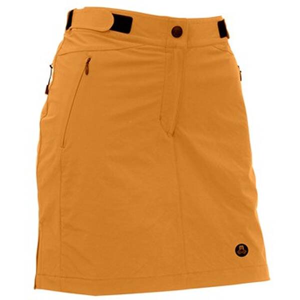 Thumbnail - MAUL Damen Rock Kristallkopf 3Lt-Hosenrock ela