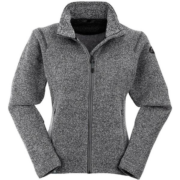 Thumbnail - MAUL Damen Unterjacke Brixen 2.0 Strickfleecejacke