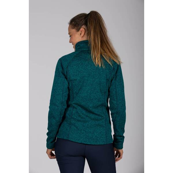 Thumbnail - MAUL Damen Unterjacke Brixen 2.0 Strickfleecejacke