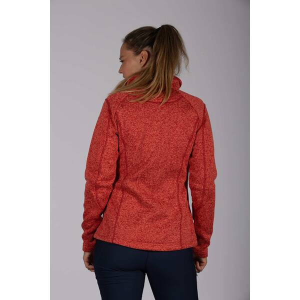 Thumbnail - MAUL Damen Unterjacke Brixen 2.0 Strickfleecejacke