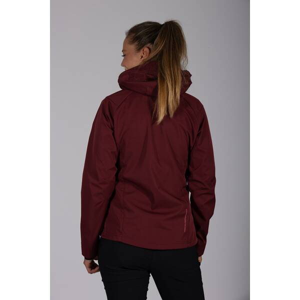 Thumbnail - MAUL Damen Funktionsjacke Gaisspitze XT 10.0 - Softshell