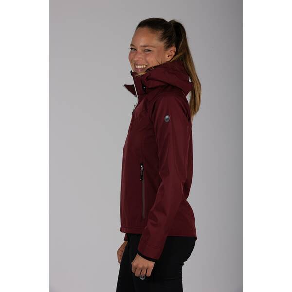 Thumbnail - MAUL Damen Funktionsjacke Gaisspitze XT 10.0 - Softshell