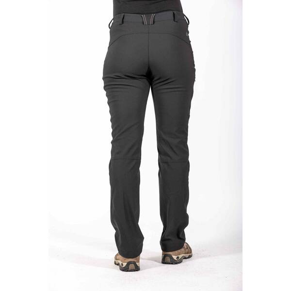 Thumbnail - MAUL Damen Hose Klosters REC-lange Hose elasti