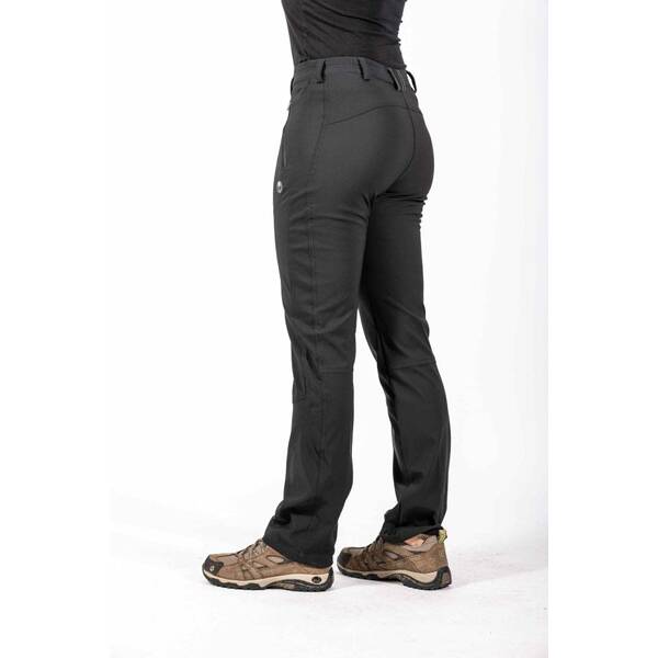 Thumbnail - MAUL Damen Hose Klosters REC-lange Hose elasti