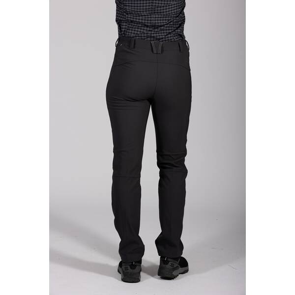 Thumbnail - MAUL Damen Hose Klosters REC-lange Hose elasti