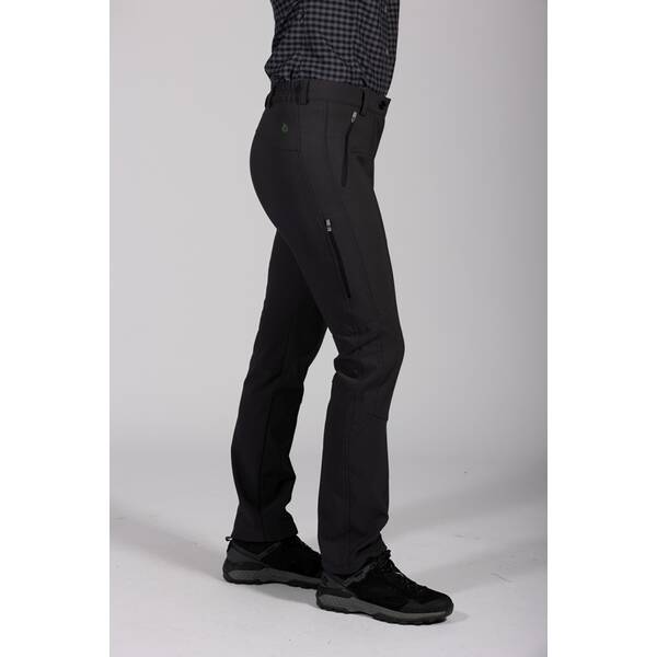 Thumbnail - MAUL Damen Hose Klosters REC-lange Hose elasti