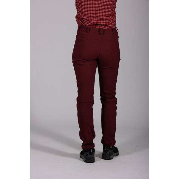 Thumbnail - MAUL Damen Hose Klosters REC-lange Hose elasti