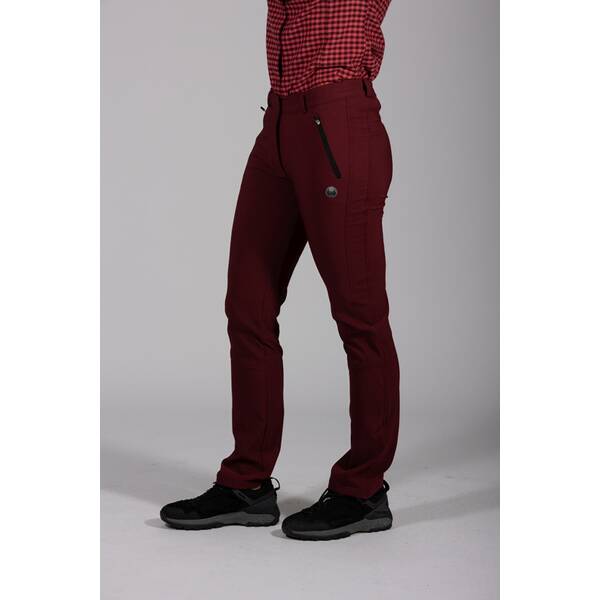 Thumbnail - MAUL Damen Hose Klosters REC-lange Hose elasti