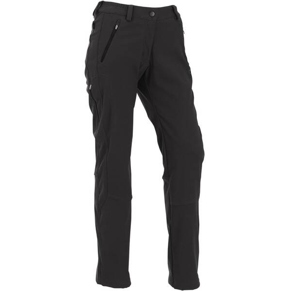 Thumbnail - MAUL Damen Hose Klosters REC-lange Hose elasti