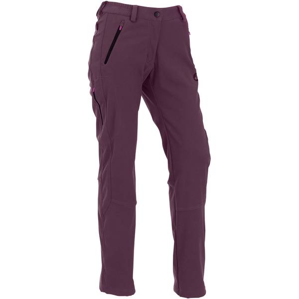 Thumbnail - MAUL Damen Hose Klosters REC-lange Hose elasti