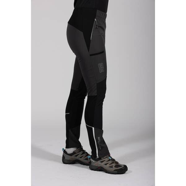 Thumbnail - MAUL Damen Hose Mayrhofen XT 10.0 - Hybrid Sof