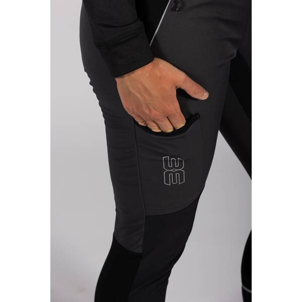 Thumbnail - MAUL Damen Hose Mayrhofen XT 10.0 - Hybrid Sof